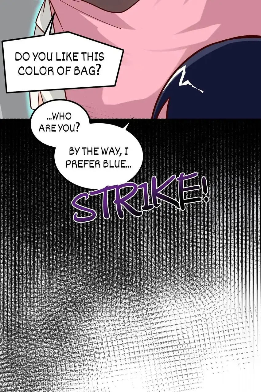 Her Atypical Story Chapter 90 - page 40