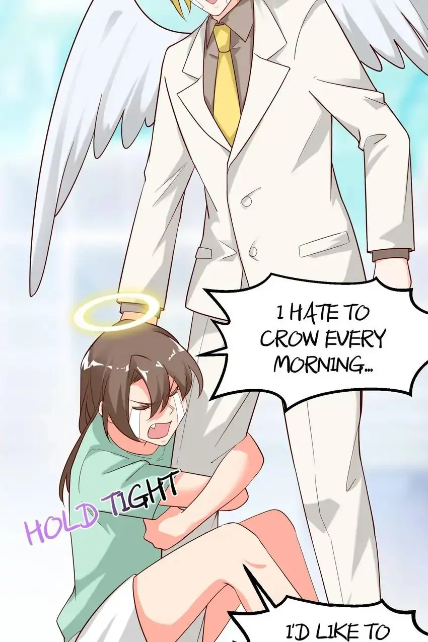 Her Atypical Story Chapter 90 - page 42