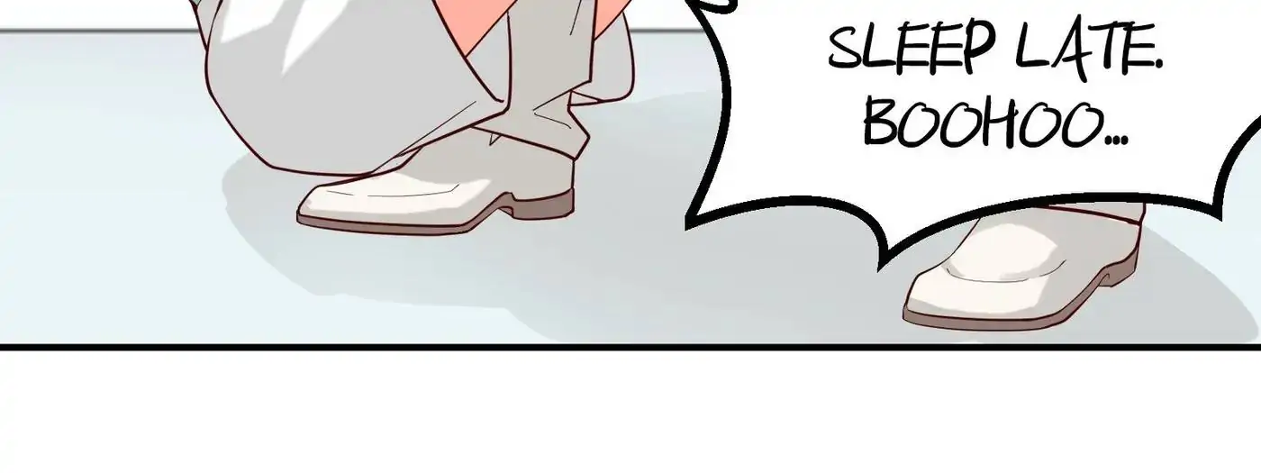 Her Atypical Story Chapter 90 - page 43