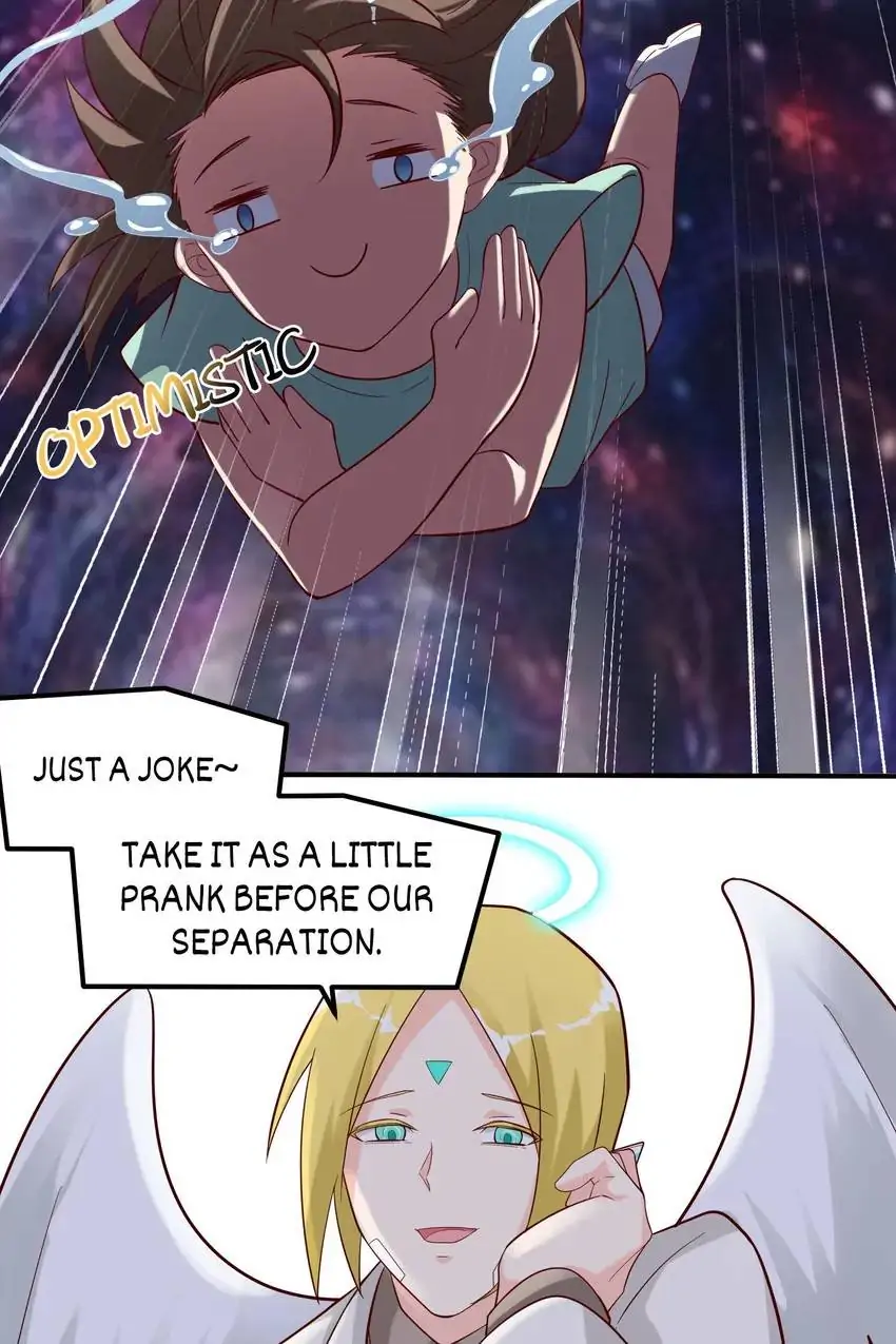 Her Atypical Story Chapter 90 - page 48