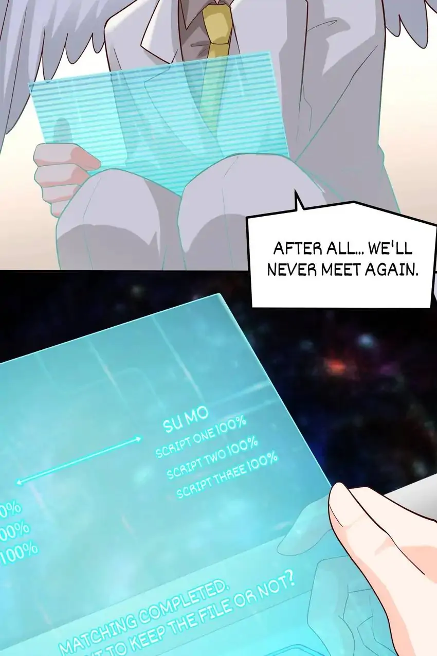 Her Atypical Story Chapter 90 - page 49