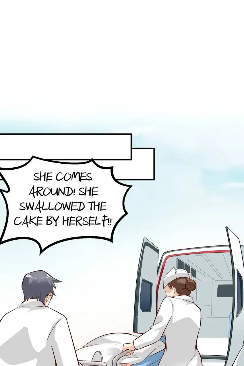 Her Atypical Story Chapter 90 - page 51