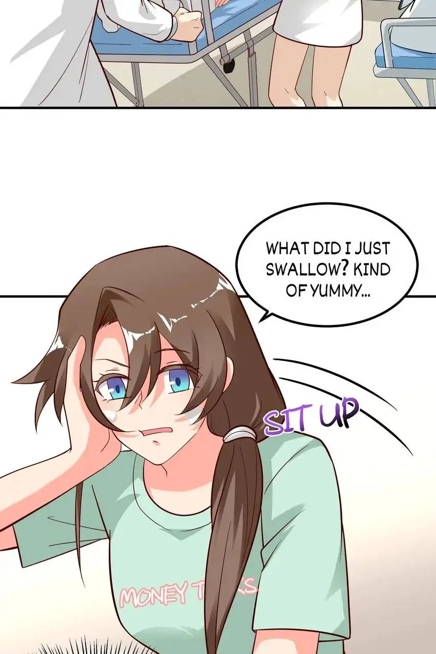 Her Atypical Story Chapter 90 - page 52