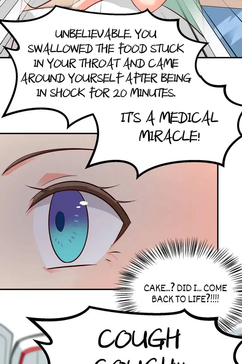 Her Atypical Story Chapter 90 - page 54