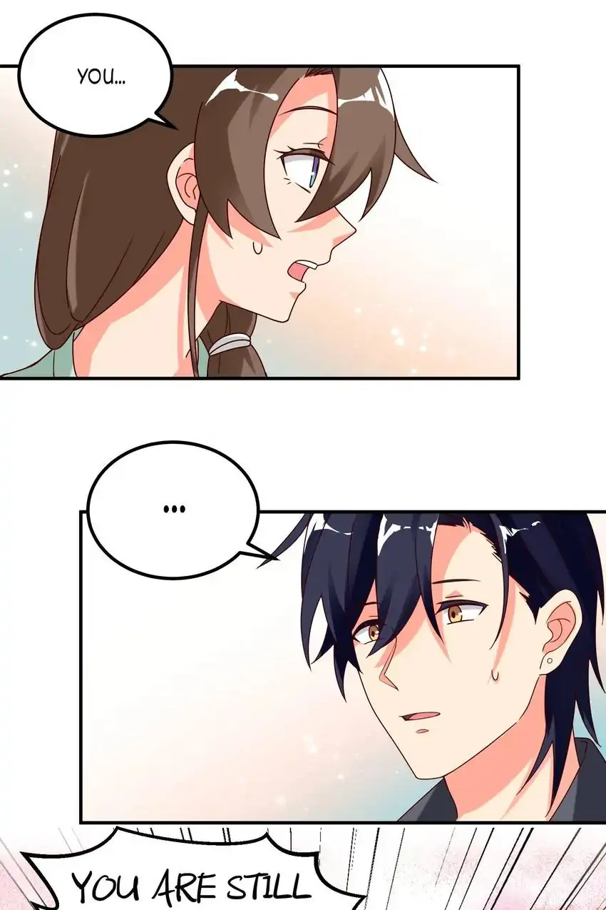 Her Atypical Story Chapter 90 - page 58