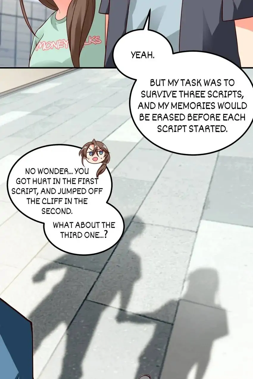 Her Atypical Story Chapter 90 - page 62