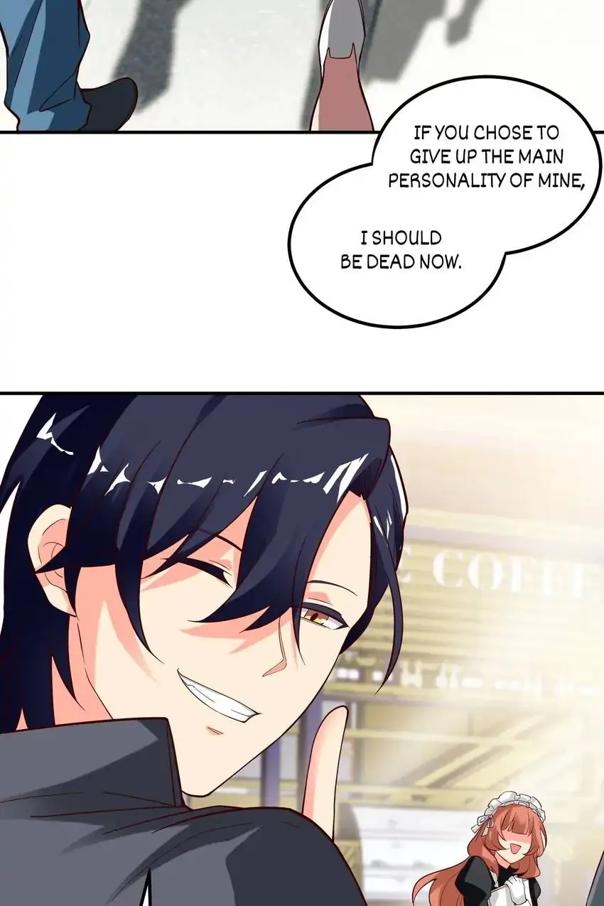 Her Atypical Story Chapter 90 - page 63