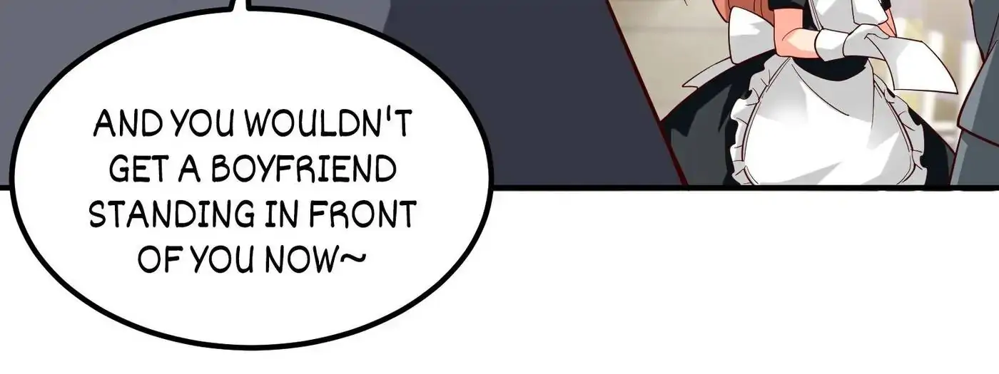 Her Atypical Story Chapter 90 - page 64