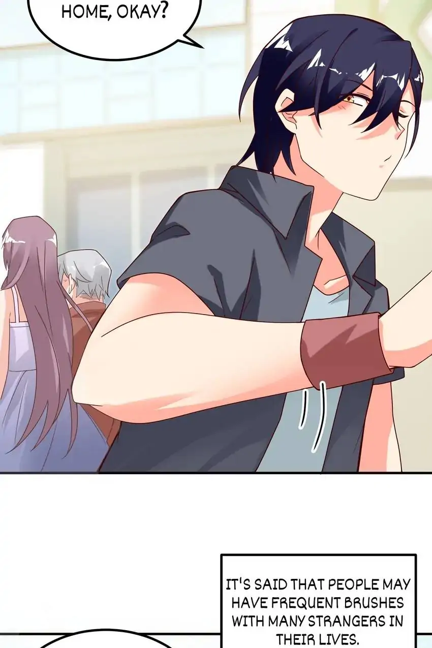 Her Atypical Story Chapter 90 - page 66