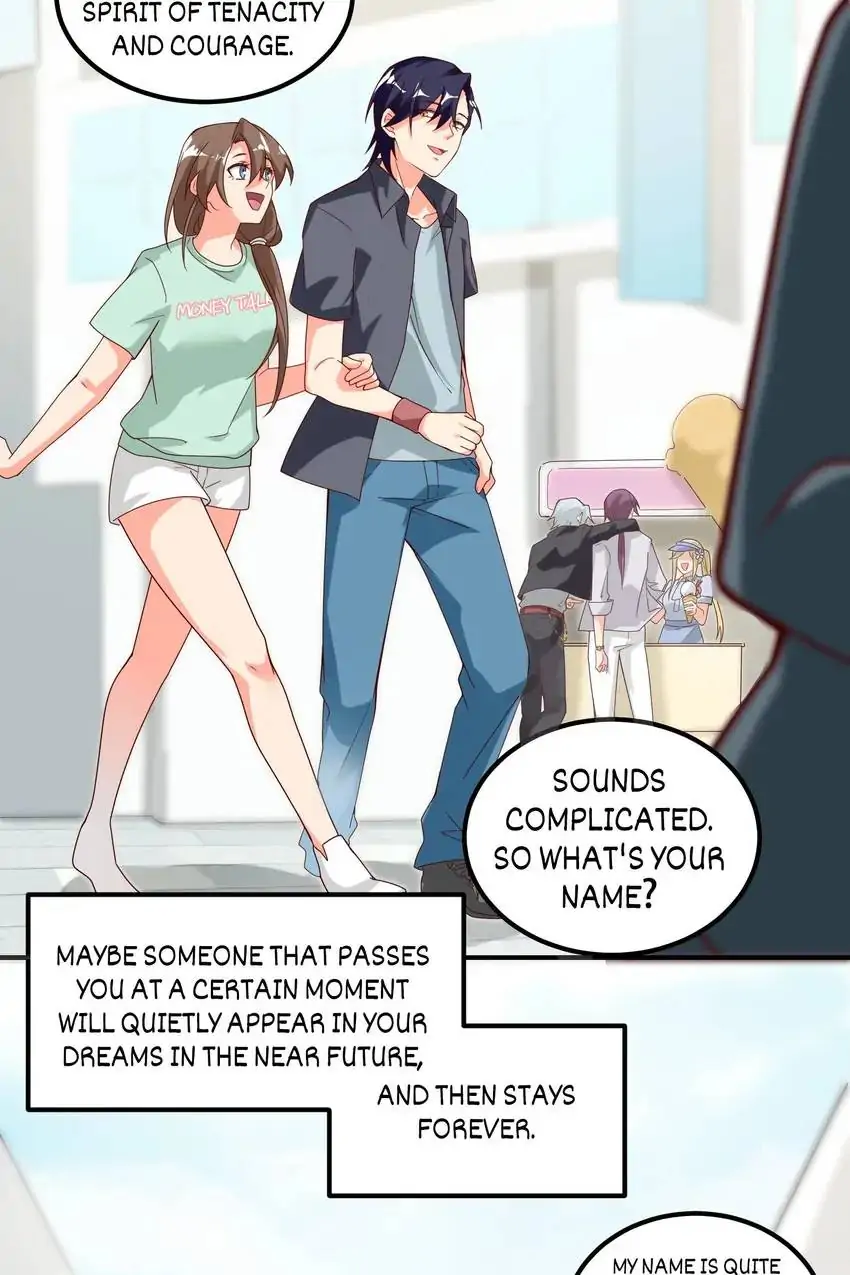 Her Atypical Story Chapter 90 - page 68