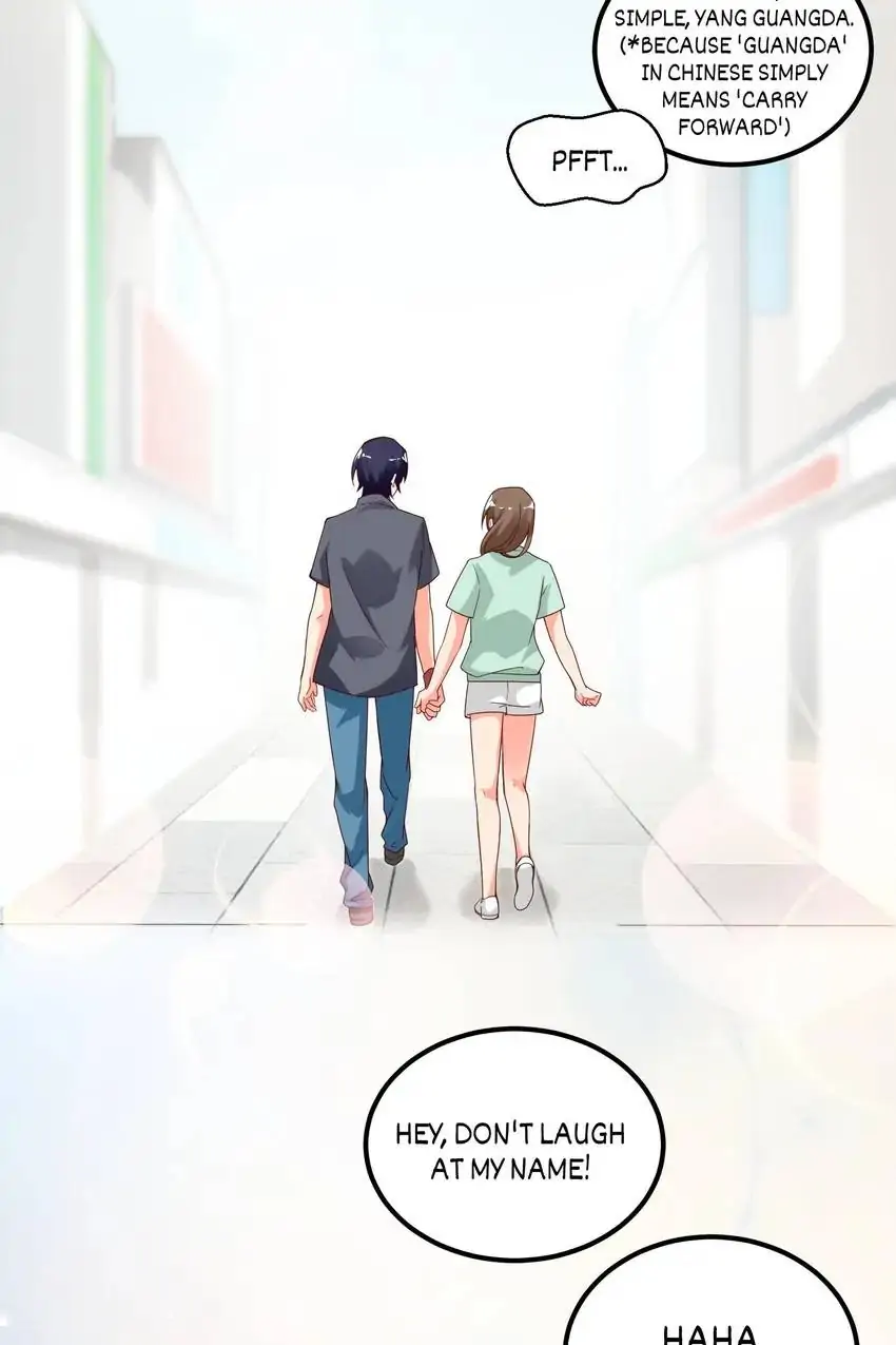 Her Atypical Story Chapter 90 - page 69