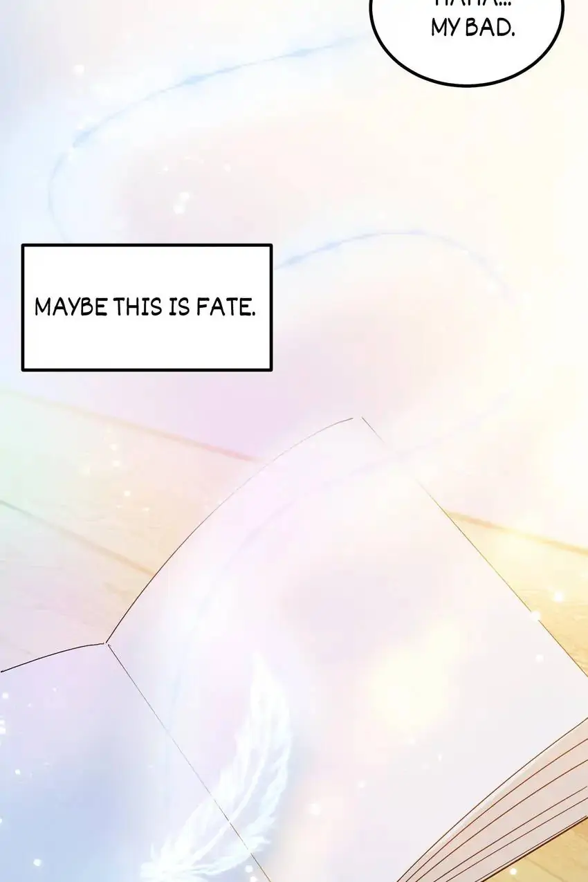 Her Atypical Story Chapter 90 - page 70