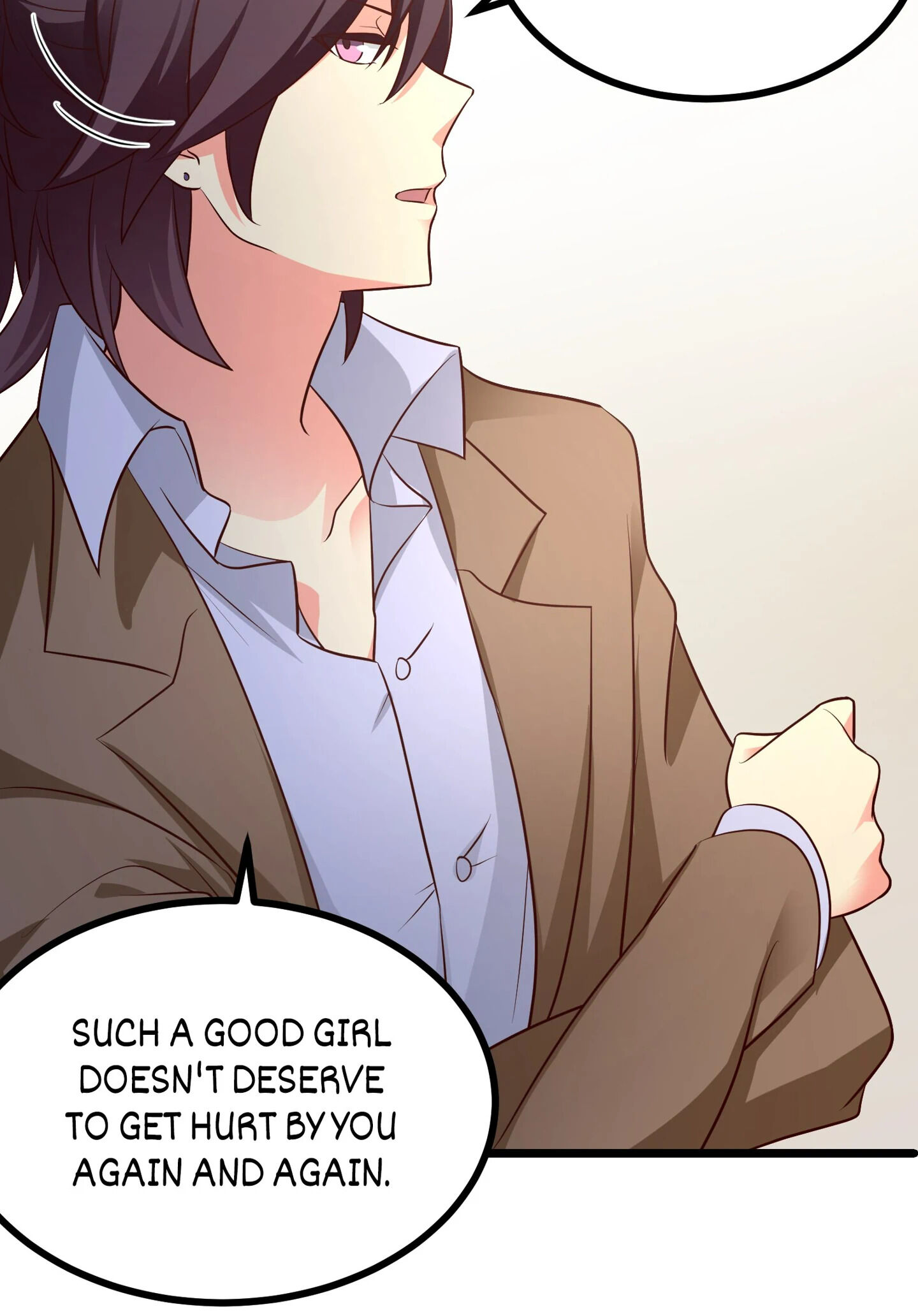 Her Atypical Story Chapter 58 - page 14