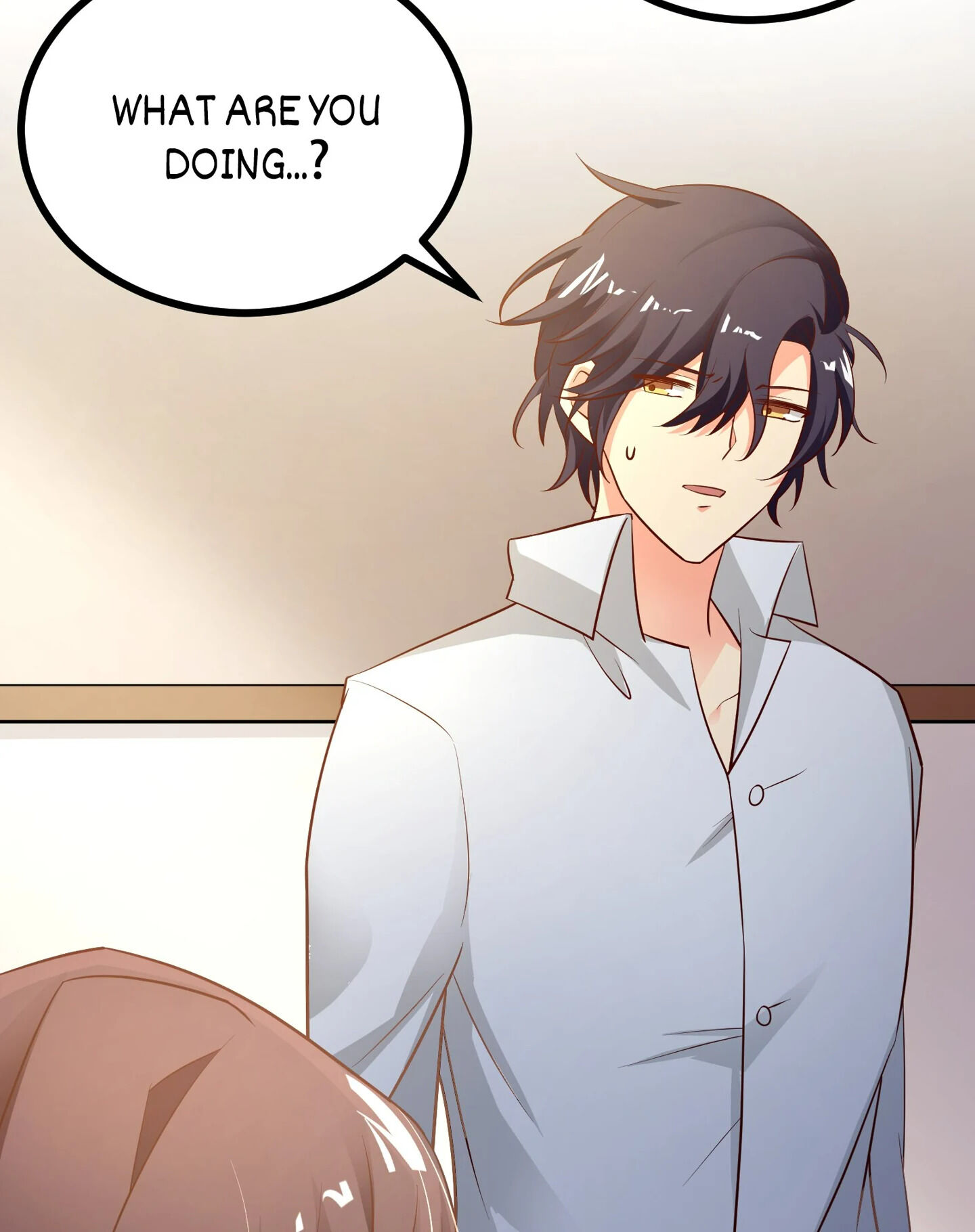 Her Atypical Story Chapter 58 - page 2