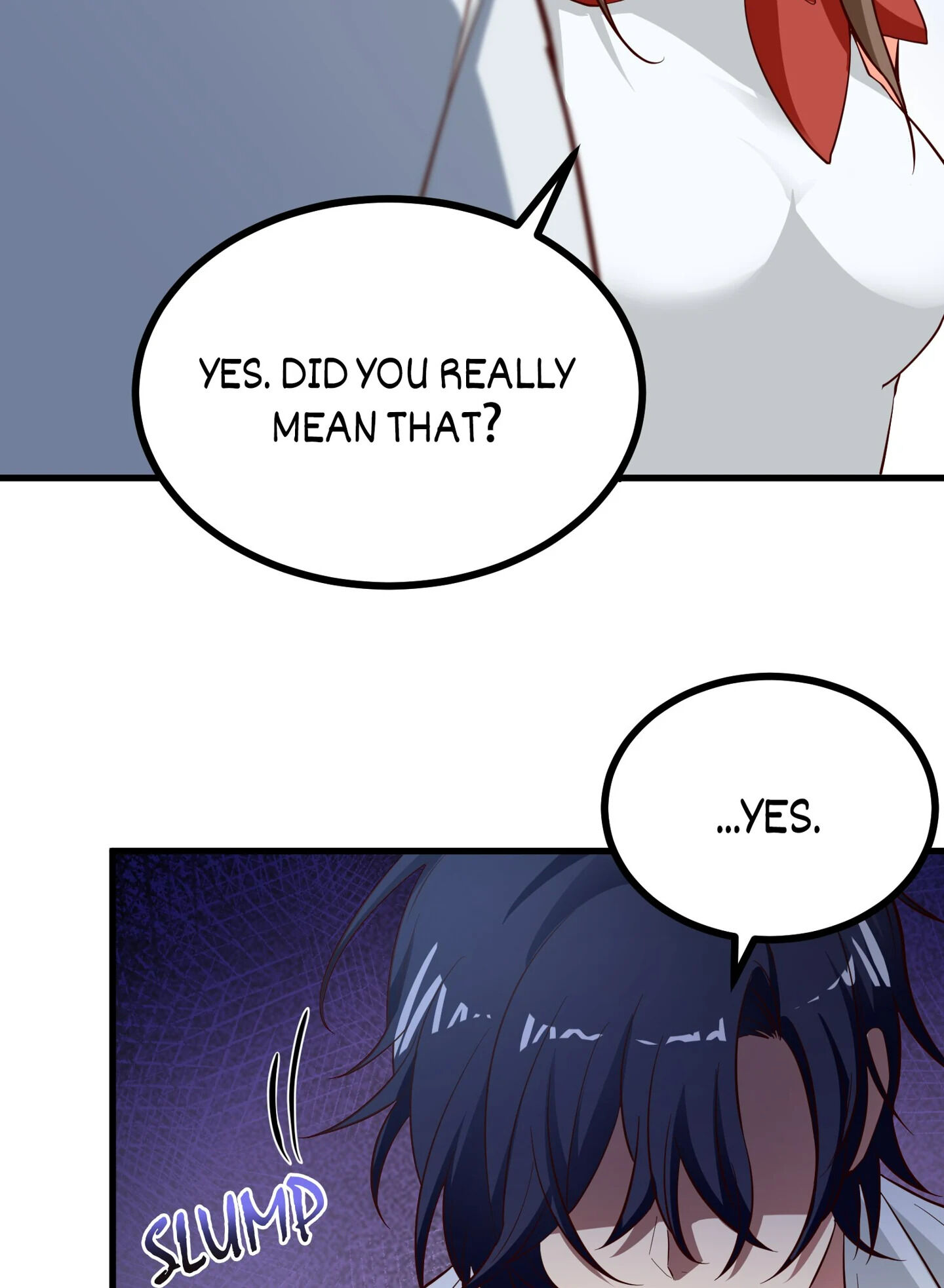 Her Atypical Story Chapter 58 - page 27