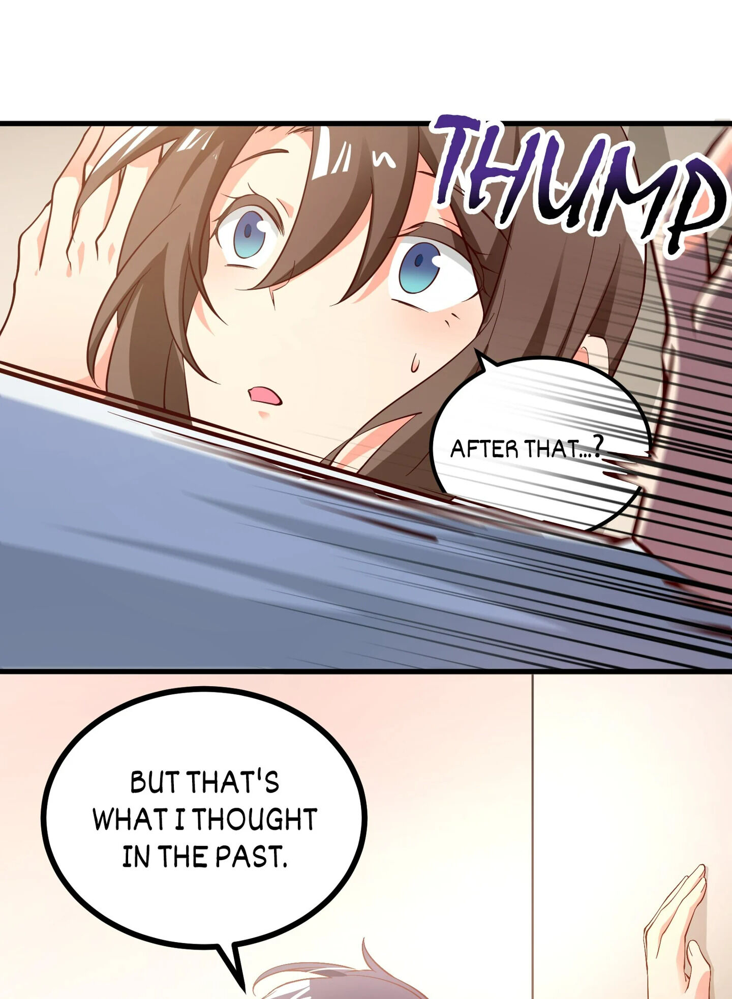 Her Atypical Story Chapter 58 - page 29