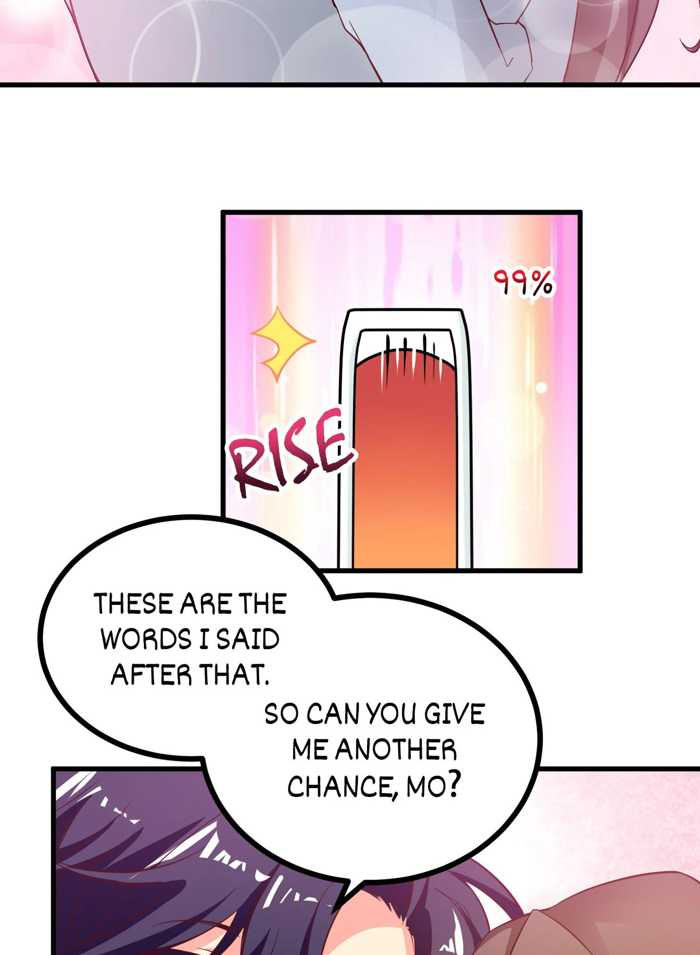 Her Atypical Story Chapter 58 - page 32