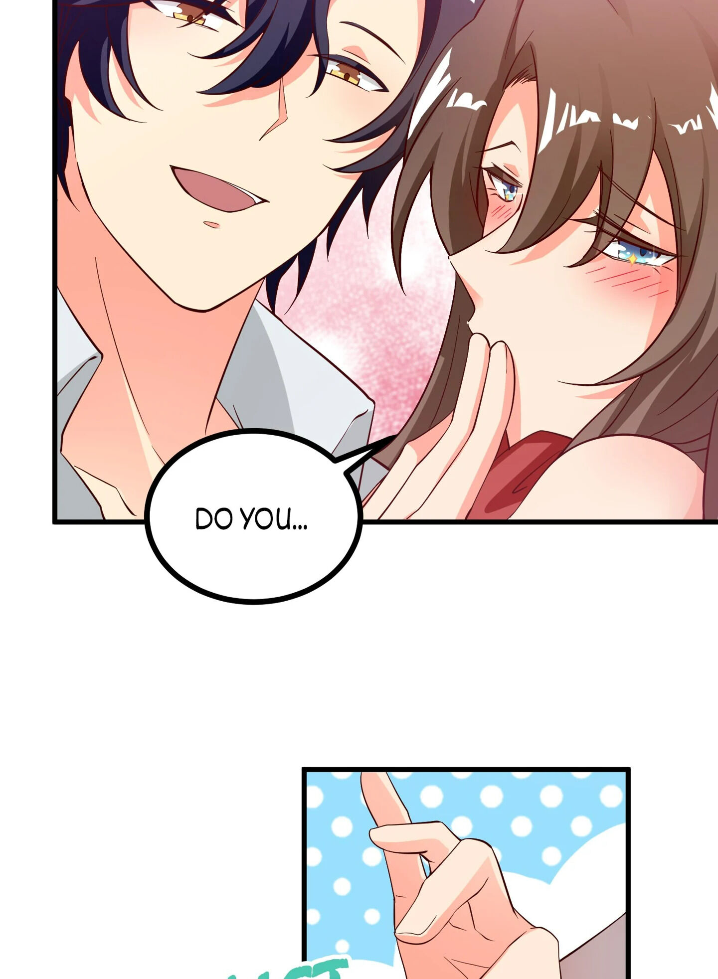 Her Atypical Story Chapter 58 - page 33