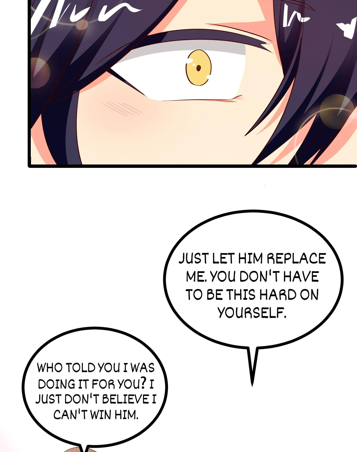 Her Atypical Story Chapter 58 - page 5