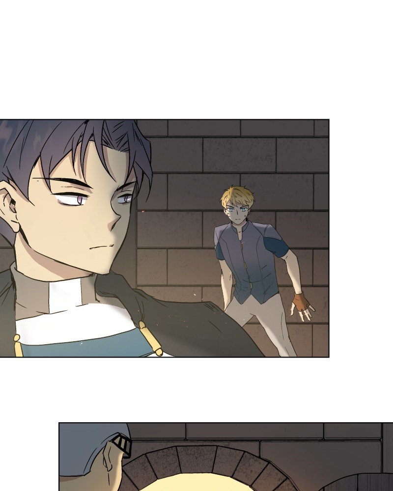 Cape of Spirits Chapter 32 - page 10