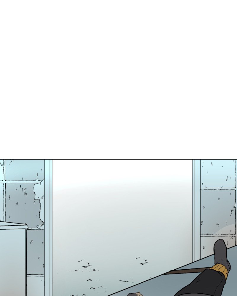 Cape of Spirits Chapter 33 - page 1