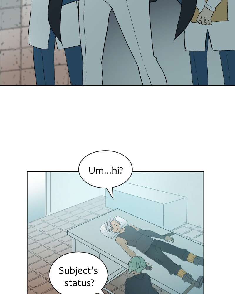 Cape of Spirits Chapter 33 - page 10
