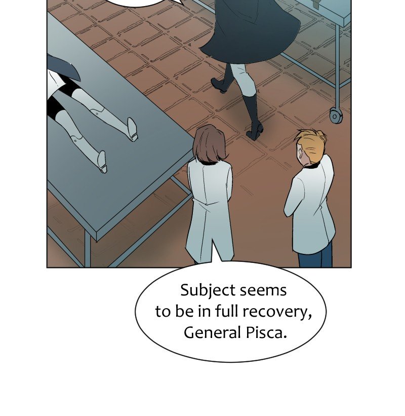 Cape of Spirits Chapter 33 - page 11