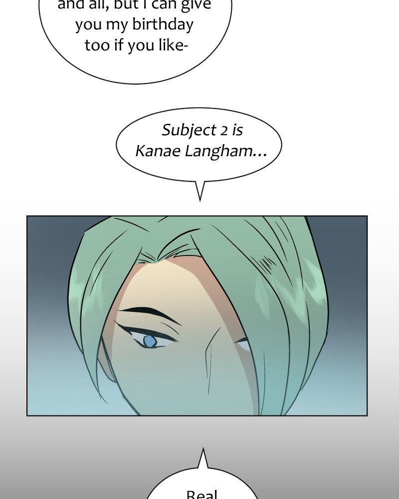 Cape of Spirits Chapter 33 - page 14