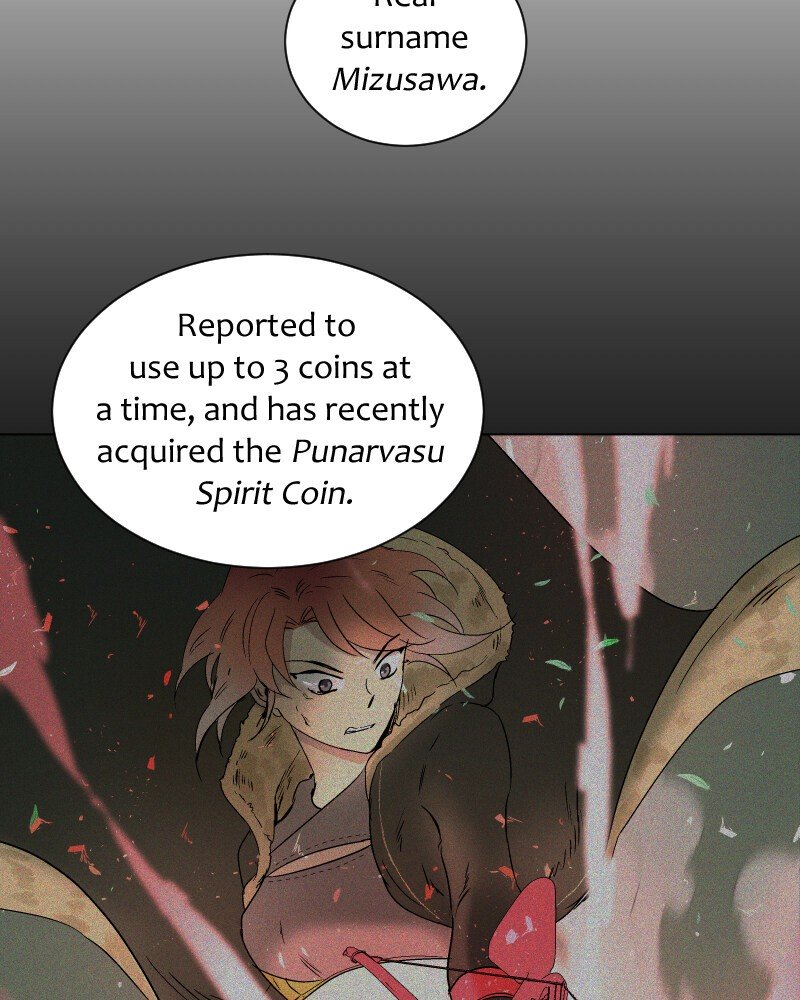 Cape of Spirits Chapter 33 - page 15