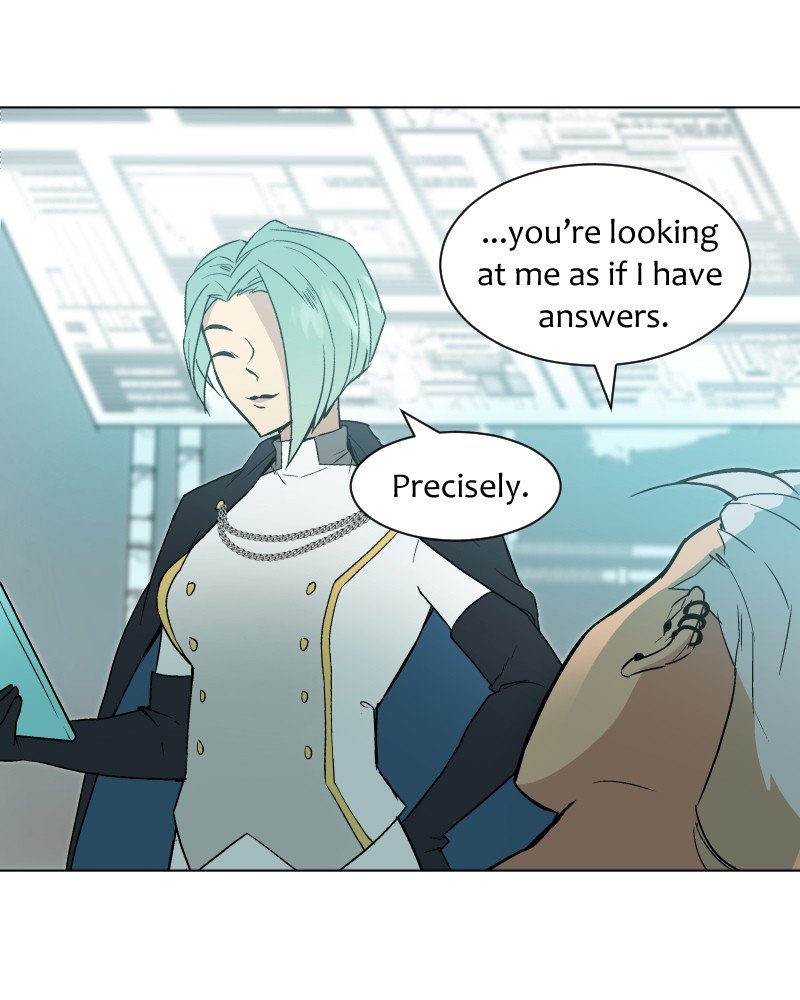Cape of Spirits Chapter 33 - page 21
