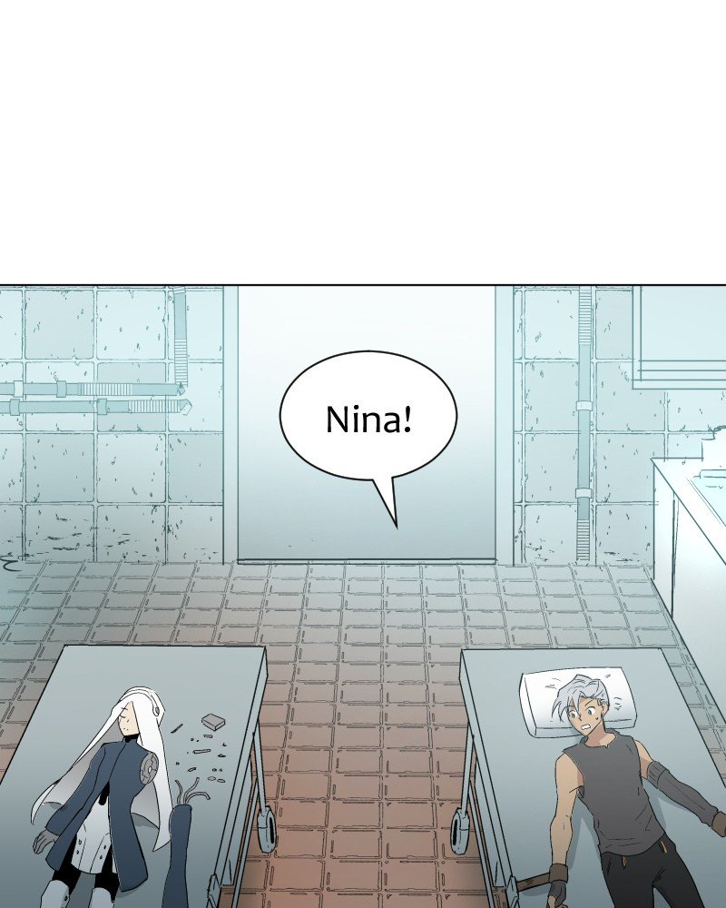 Cape of Spirits Chapter 33 - page 5