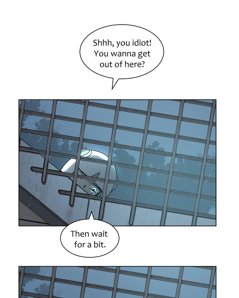 Cape of Spirits Chapter 33 - page 51
