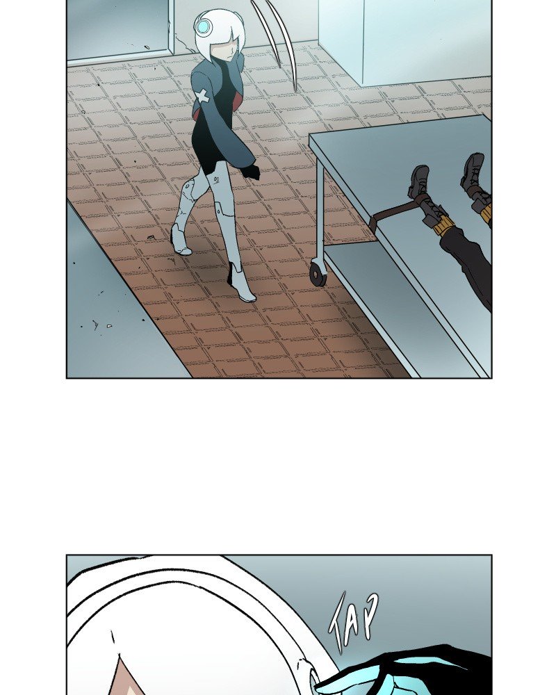 Cape of Spirits Chapter 34 - page 12