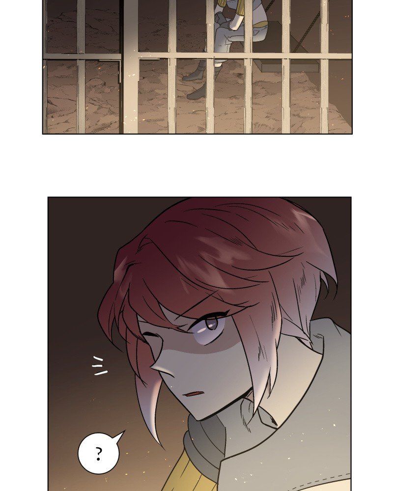 Cape of Spirits Chapter 34 - page 42