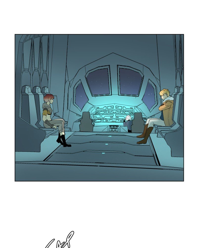 Cape of Spirits Chapter 36 - page 2
