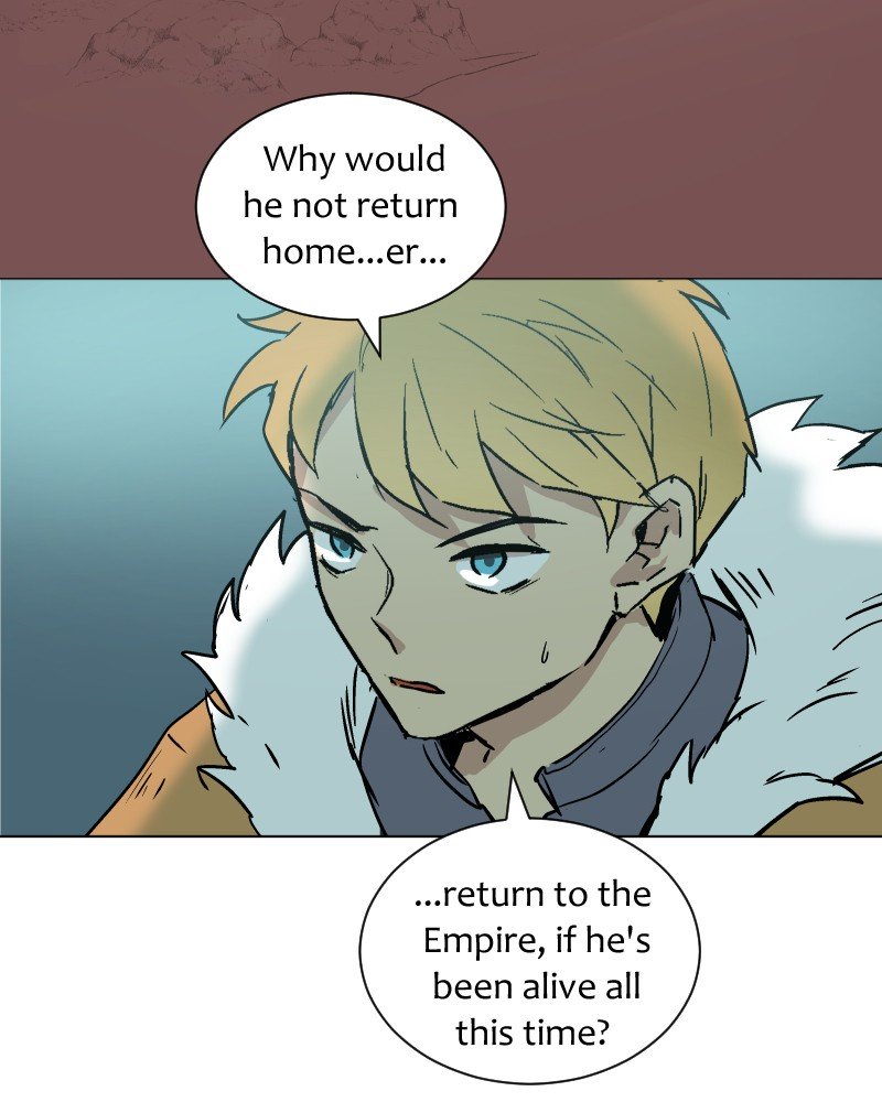 Cape of Spirits Chapter 36 - page 20