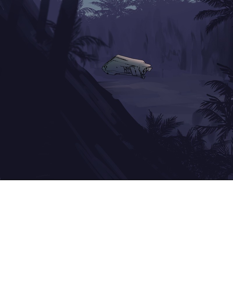 Cape of Spirits Chapter 36 - page 43