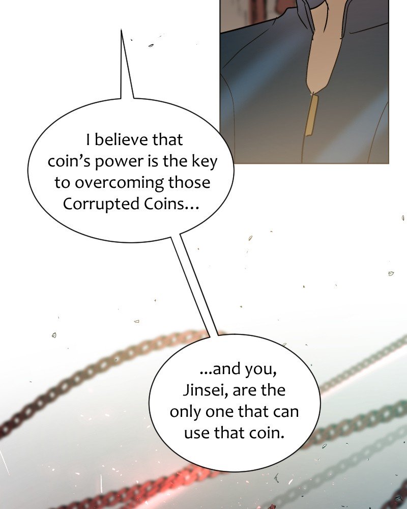 Cape of Spirits Chapter 37 - page 101