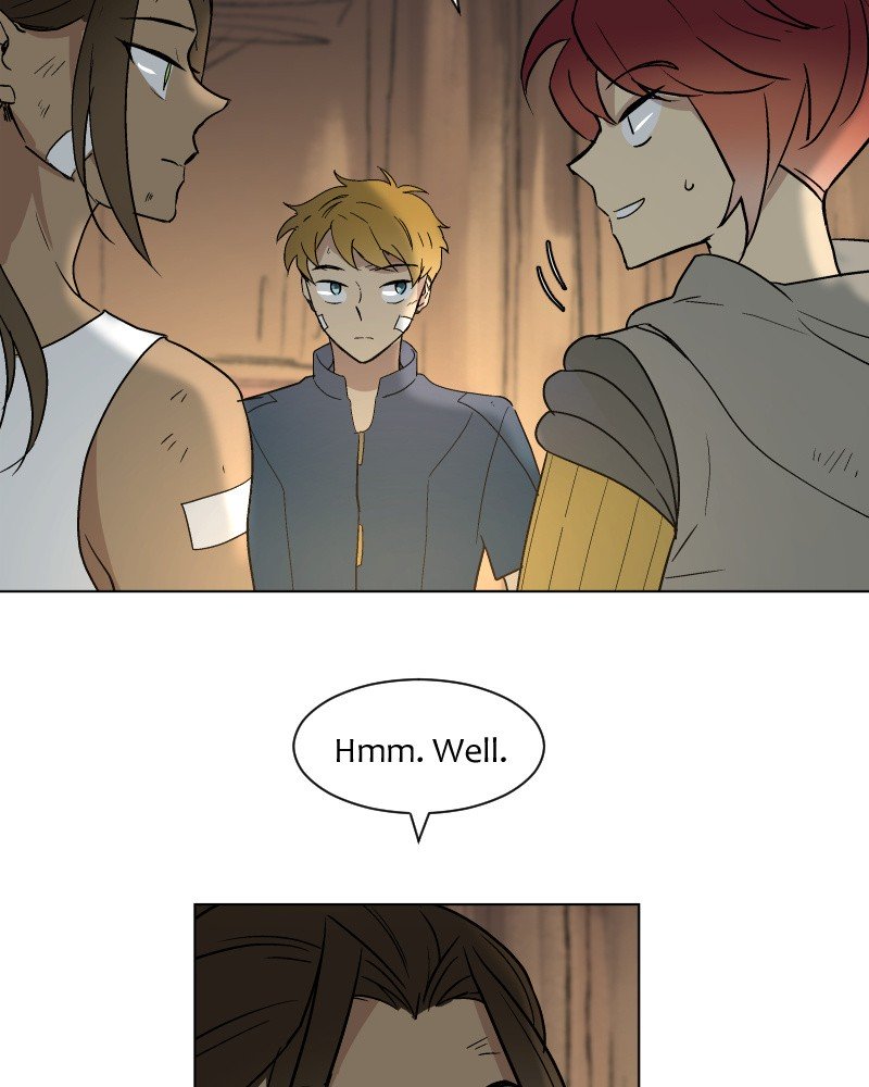 Cape of Spirits Chapter 46 - page 12