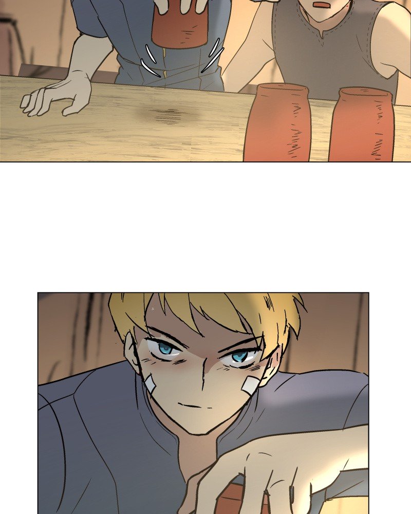 Cape of Spirits Chapter 46 - page 42