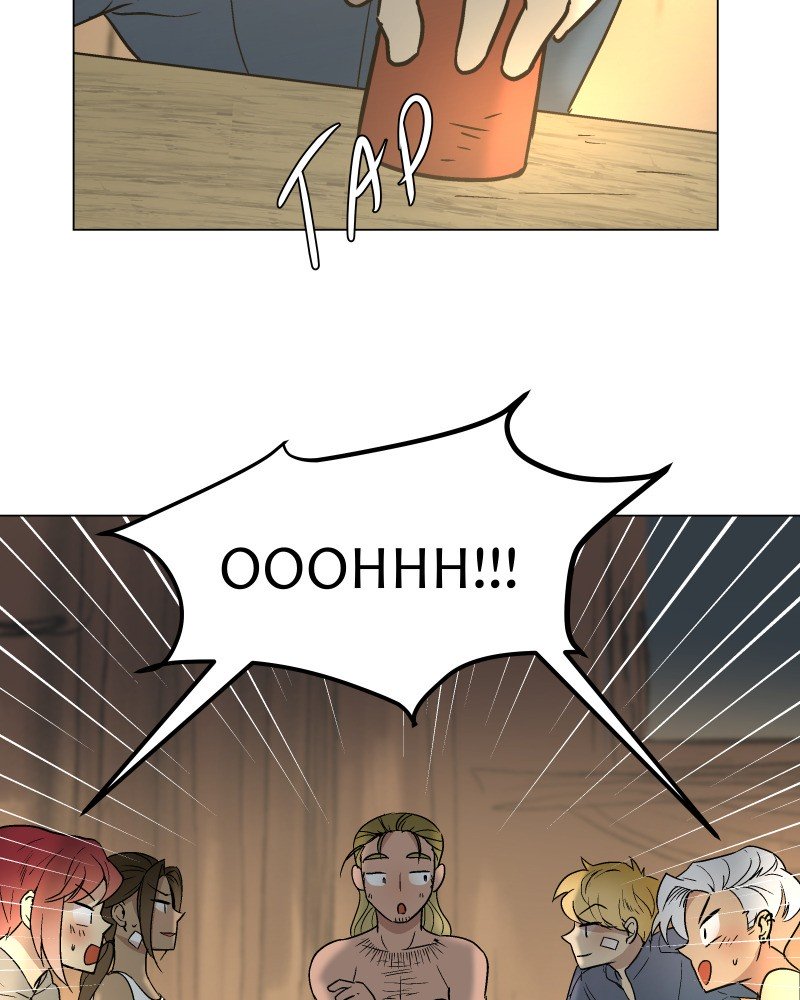 Cape of Spirits Chapter 46 - page 43