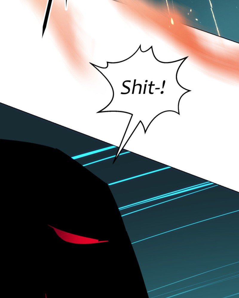 Cape of Spirits Chapter 72 - page 101