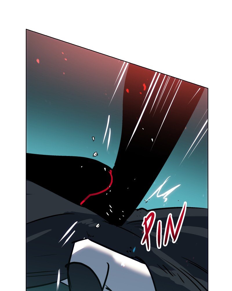Cape of Spirits Chapter 72 - page 117