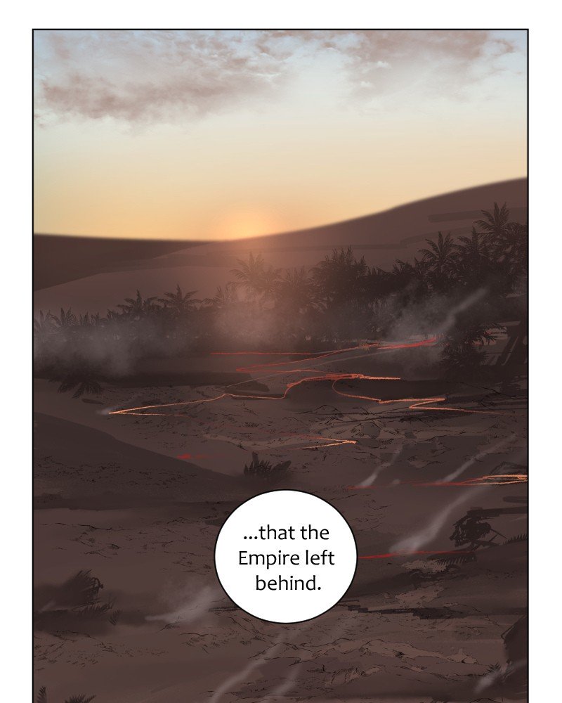 Cape of Spirits Chapter 42 - page 10