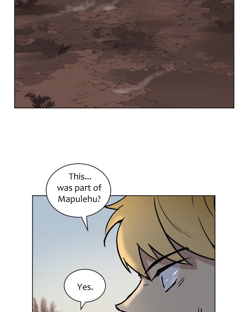 Cape of Spirits Chapter 42 - page 11
