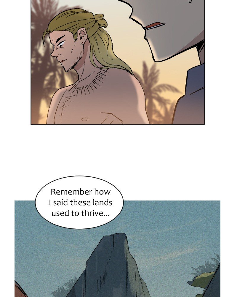 Cape of Spirits Chapter 42 - page 12
