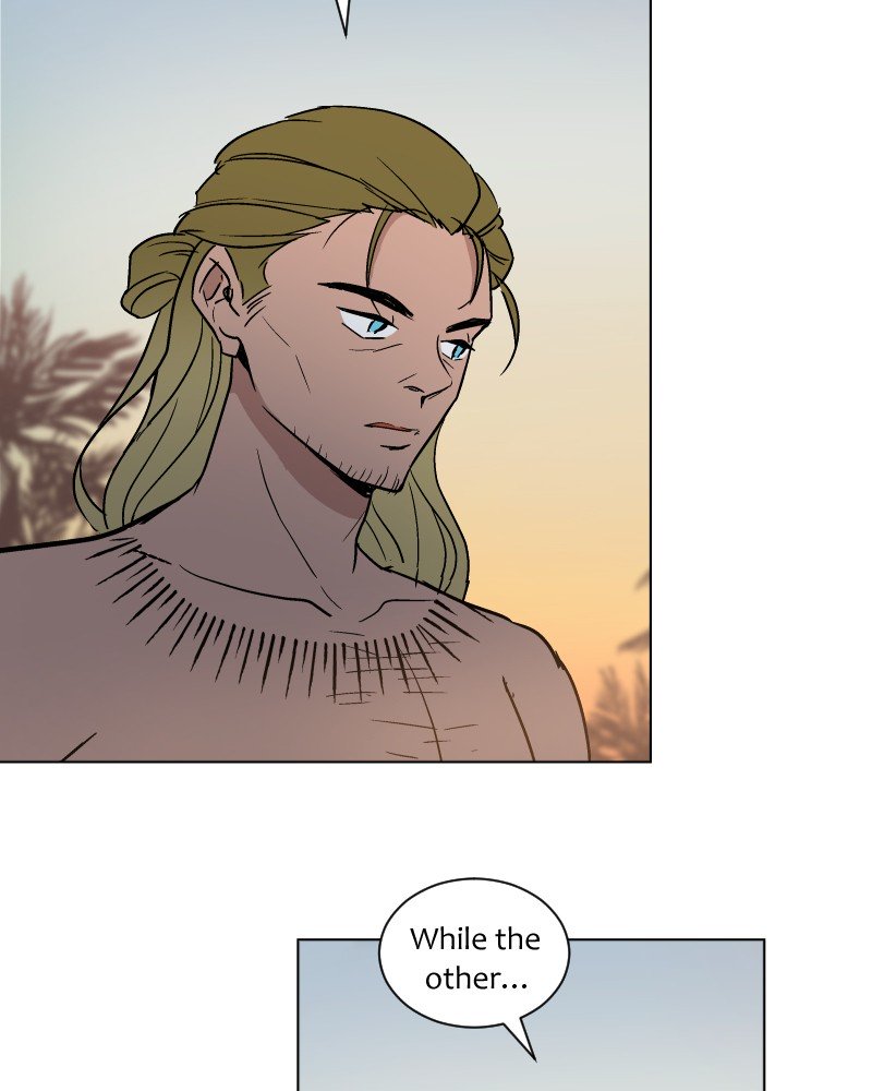 Cape of Spirits Chapter 42 - page 14