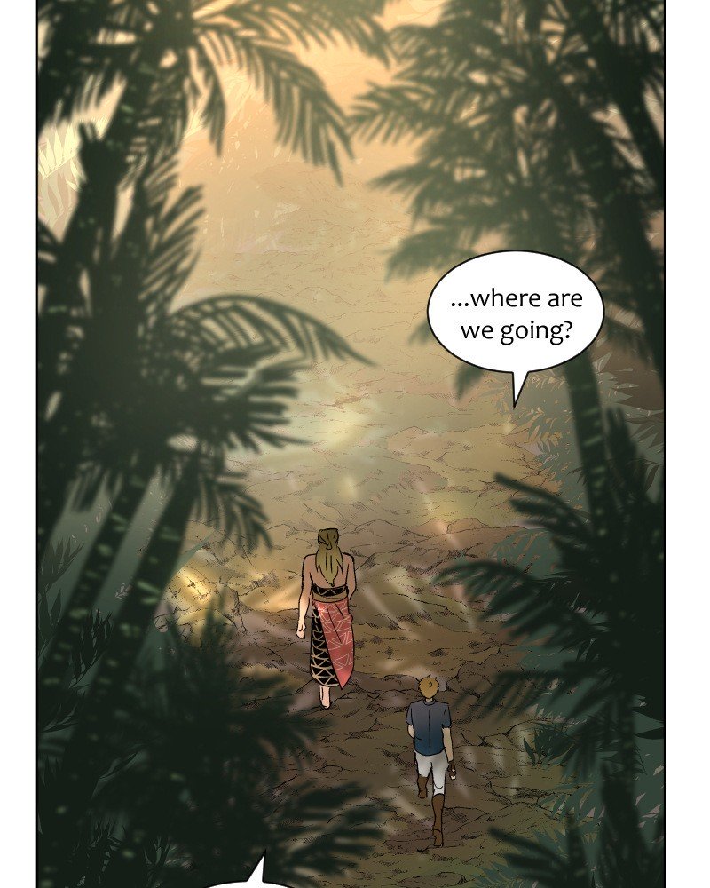 Cape of Spirits Chapter 42 - page 2