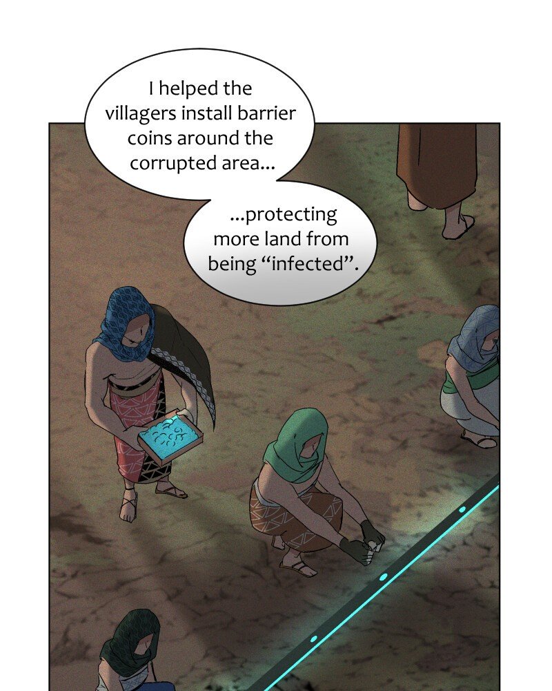 Cape of Spirits Chapter 42 - page 22