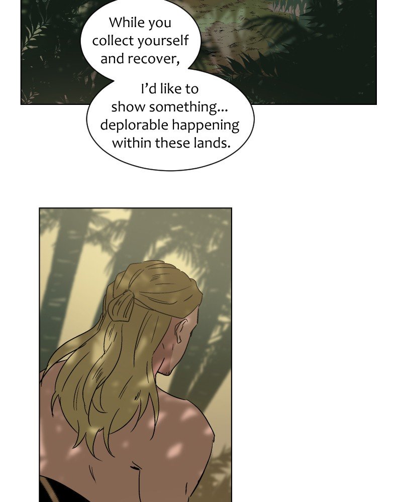 Cape of Spirits Chapter 42 - page 3